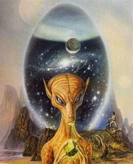 Bob Eggleton